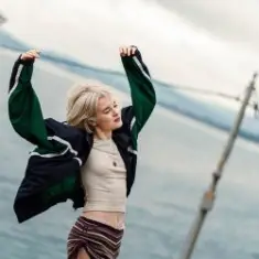 SHY — Ти не зможеш мене зрозуміти