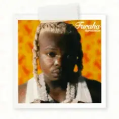 Harmonize — Furaha