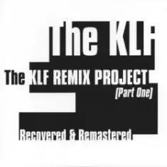 The KLF — The Dusk (Off Land Recon2)
