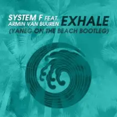 System F feat. Armin van Buuren — Exhale (Original)