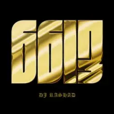 DJ Rashad — Cause I Know U Feel (feat. Gant-Man)