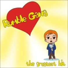 Rumble Gang — Rockabilly