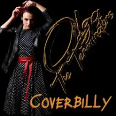 Olga & The Terminators — Непослушная