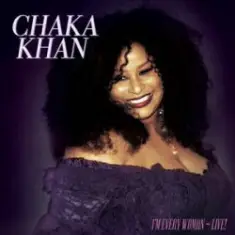 Chaka Khan — Some Love