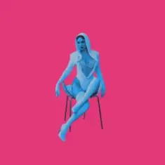 Анна Трінчер — Любов-шутер