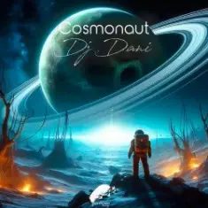 DJ Dani — Cosmonaut (Intro Mix)