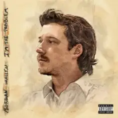 Morgan Wallen — 20 Cigarettes