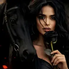 Мелодії Серця UA — Чорна троянда