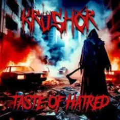 Krushor — Shockwave