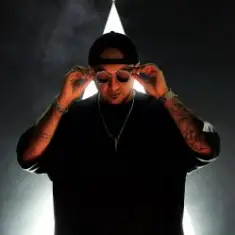 Mr Black — All Together