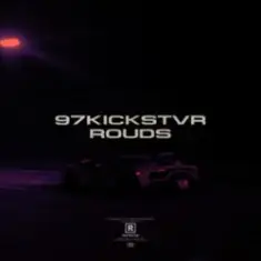 The Weeknd — Baptized In Fear (97Kickstvr & ROUDS Remix)