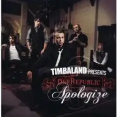 Timbaland — Apologize (feat. OneRepublic)