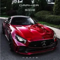 Mzade — Fire Alive