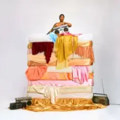 Tiwa Savage — Will I Run Again?