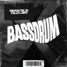 SMACK & Old Jim — Bassdrum