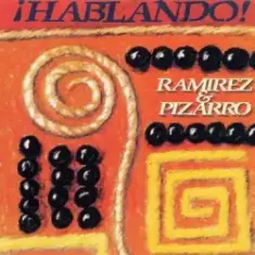 Ramirez & Pizarro — Hablando (Acordeon Mix Edit)