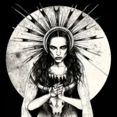 Saint Agnes — Merry Mother of God Go Round