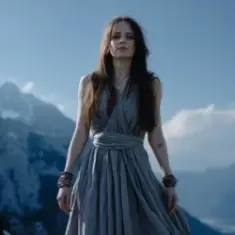 Oksana Kich — Я стану вітром