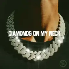 KYANU & Antonym — Diamonds On My Neck