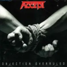 Accept — I Don't Wanna Be Like You