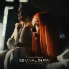 Olivia Addams — Semnal in Rai