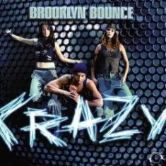 Brooklyn Bounce — Crazy [Megara vs. DJ Lee Remix]