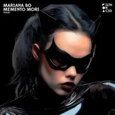 Mariana BO — Memento Mori