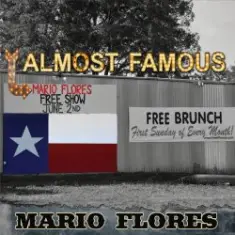 Mario Flores — Truck Bench Church