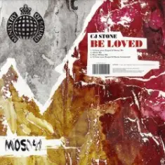 CJ Stone — CJ Stone Meets Daagard & Morane Mix