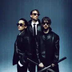 MOLODI & Monokate — танцювати поки живі