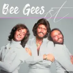 Bee Gees — Wildflower