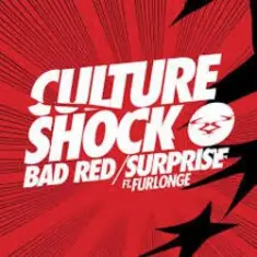 Culture Shock — Bad Red