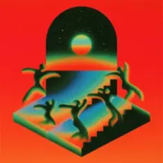 Ian Asher & Galantis — Runaway (U & I)