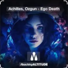 Achilles feat. Ozgun — Ego Death