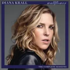 Diana Krall — Jingle Bells