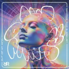 Georgie Riot & Spaven — Out Of My Mind (Mixed)