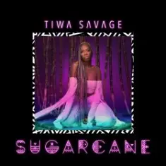 Tiwa Savage — Sugarcane