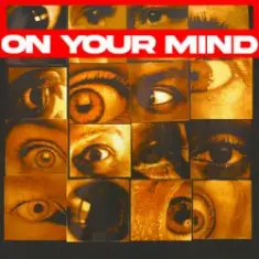 SACHI — On Your Mind