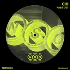 CID — Pass Out