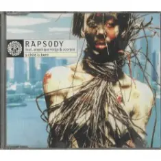 The Rapsody — A Child Is Born