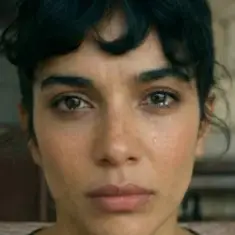 Lolita — Pe peronul de la gara