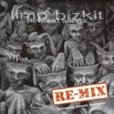 Limp Bizkit — Break Stuff (Remixed By DJ Lethal)