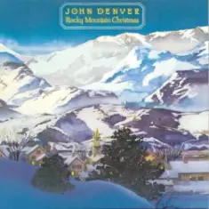 John Denver — Aspenglow
