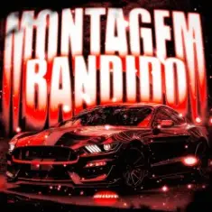Jmilton & Itamar Mc — Montagem Bandido