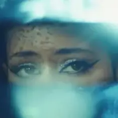 Charli XCX — Visions (Gravagerz remix)