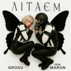 GROSU & Don Maron — Літаєм