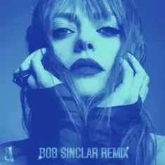 Bob Sinclar — Sexy Dancer
