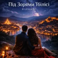 R3phase — Під Зорями Тбілісі