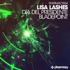 Lisa Lashes — Dia Del Presidente (Original Mix)