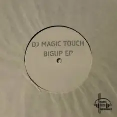 Bigup (new jungle mix)